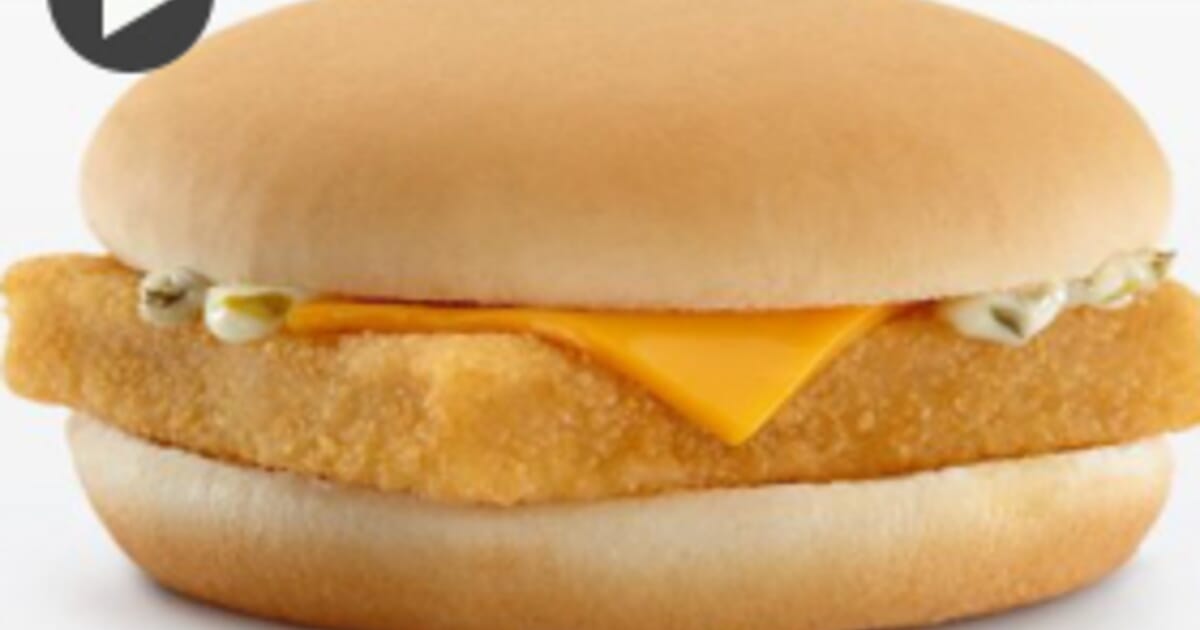 McDonald's: Sustainability is Job #1, #2 and #3 | The Fish Site